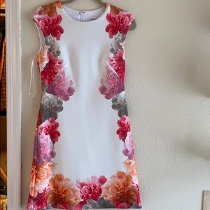 Mini dress size 2